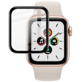 Pikkukuva 1 / 2: IMAK Apple Watch SE 2022 (44mm) HD näytönsuojain Transparent