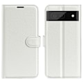 Miniatyrbild 1 av 2: Classic Google Pixel 7 fodral - Vit Vit