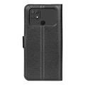 Miniatyrbild 2 av 6: Classic Xiaomi Poco C40 fodral - Svart Svart
