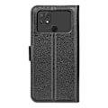 Miniatyrbillede 2 af 6: Klassisk Xiaomi Poco C40 Flip Etui - Sort Black