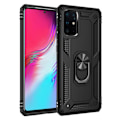 Miniatyrbillede 2 af 2: Bofink Combat Samsung Galaxy S20 Plus cover - Sort Black