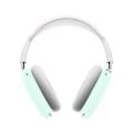 Miniatyrbillede 1 af 2: Airpods Max-ørepropper med hovedbånd - Lysende Grøn Green