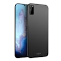 Pikkukuva 1 / 2: MOFI Samsung Galaxy S20 slim shield kotelot - Musta Black