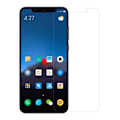Pikkukuva 1 / 2: Xiaomi Mi 8 Arc Edge Karkaistu Lasi Kilpi Suojakalvo 0.3mm - Transparentti Transparent
