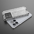 Miniatyrbillede 2 af 2: Bofink Honeycomb OnePlus Ace Pro / 10t Etui - Sort Black