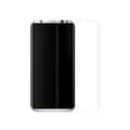 Samsung Galaxy S8 heltäckande 0.1mm skärmskydd Transparent