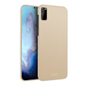 Miniatyrbild 1 av 2: MOFi Slim Shield skal for Samsung Galaxy S20 - Guld Guld