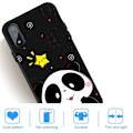 Pikkukuva 2 / 2: Imagine Samsung Galaxy A01 kuoret - Panda Black