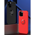 Pikkukuva 2 / 2: Ringo iPhone 12 Pro Max suojakotelo - Punainen Red