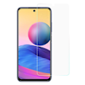 Pikkukuva 1 / 2: Erittäin kirkas Xiaomi Redmi Note 10S / Xiaomi Redmi Note 10 5G näytönsuojus Transparent
