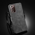 Pikkukuva 2 / 2: DG.MING Samsung Galaxy Note 20 retrokuoret - Harmaa Silver grey