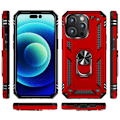 Pikkukuva 2 / 2: Bofink Combat iPhone 14 Pro Max Suojakotelo - Punainen Red