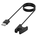 Pikkukuva 1 / 6: USB-pikalatauskaapeli Garmin MARQ -kellolle Black