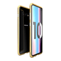 Pikkukuva 2 / 2: LUPHIE Samsung Galaxy S10 Plus kehyskotelo - Kulta Gold