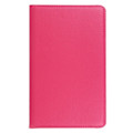 Miniatyrbillede 2 af 2: Huawei MediaPad T3 8.0 Etui med 360 grader roterende stand - Rosa Pink