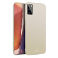 Miniatyrbillede 1 af 2: MOFi Slim Shield Samsung Galaxy Note 20 Etui - Guld Gold