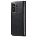 Miniatyrbild 2 av 2: DG.Ming 2-i-1 Samsung Galaxy A23 fodral - Svart Svart