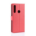 Pikkukuva 2 / 2: Classic Huawei P Smart Z kotelot - Punainen Red