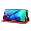 Pikkukuva 2 / 2: Bofink Vintage Motorola Moto G Stylus kotelot - Punainen Red