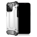 Miniatyrbild 1 av 2: Armour Guard iPhone 13 Pro skal - Silver/Grå Silvergrå