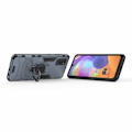 Pikkukuva 2 / 2: Ring Guard kuoret - Samsung Galaxy A31 - Sininen Blue