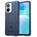 Miniatyrbild 1 av 2: Rugged Shield OnePlus Nord 2T skal - Blå Blå
