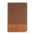 Pikkukuva 1 / 2: Sjöwall Ipad Mini 4 Nahkakotelo - Ruskea Brown
