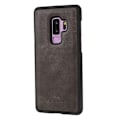 Miniatyrbild 2 av 2: DG.Ming 2-i-1 Samsung Galaxy S9 Plus fodral - Brun Brun