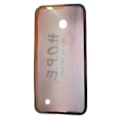 Pikkukuva 2 / 2: Westergaard Nokia Lumia 630 suojakuori - Toivo Lainaus Multicolor