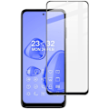 Miniatyrbild 1 av 2: IMAK Pro+ Härdat Glas Skärmskydd till Motorola Moto G (2022) Transparent