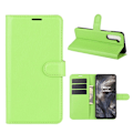 Miniatyrbillede 1 af 2: Classic OnePlus Nord Flip Etui - Grøn Green