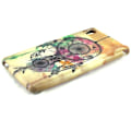 Pikkukuva 2 / 2: Westergaard Sony Xperia M4 Aqua Kuori - Unen Sieppaaja Multicolor
