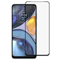 Pikkukuva 1 / 2: Motorola Moto G22 kosketusherkkä ja temperoitu suojalasi Transparent