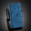 Miniatyrbillede 2 af 2: DG.Ming Oneplus 9 Pro Retro Etui - Blå Blue