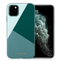 Miniatyrbild 1 av 2: Janesper Nick iPhone 11 Pro Max-skydd - Grön Grön