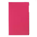 Miniatyrbillede 2 af 2: Samsung Galaxy Tab A 10.1 (2019) litchi lædercover - lyserød Pink