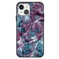 Pikkukuva 1 / 2: Imagine iPhone 14 Plus kotelot - Marmori Kuvio Multicolor