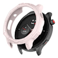 Pikkukuva 1 / 2: Amazfit GTR 4 46mm kellotaulun suojus - Vaalea Pinkki Pink