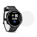 Pikkukuva 1 / 2: Garmin Forerunner 230 temperoitu suojalasi näytölle Transparent
