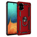Pikkukuva 1 / 2: Bofink Combat Samsung Galaxy A71 kotelot - Punainen Red