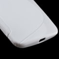 Pikkukuva 2 / 2: Lagerlöf (Valkoinen) Motorola Moto G2 Suojakuori White