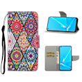 Miniatyrbild 1 av 2: Wonderland Samsung Galaxy A72 5G fodral -Flerfärgad multifärg