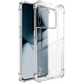 Miniatyrbild 1 av 2: IMAK Airbag-skydd för OnePlus 10 Pro - Transparent Transparent
