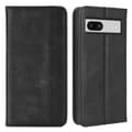 Pikkukuva 1 / 2: Bofink Vintage Google Pixel 7a Nahkakotelo - Musta Black
