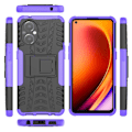 Pikkukuva 2 / 2: Offroad OnePlus Nord N20 5G kotelot - Violetti Purple