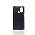 Pikkukuva 2 / 2: Croco OnePlus Nord N100 kotelot - Harmaa Silver grey