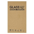 Pikkukuva 2 / 2: Samsung Galaxy A12 5G kosketusherkkä ja temperoitu suojalasi Transparent