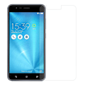 Miniatyrbillede 1 af 2: Asus Zenfone Zoom S (ZE553KL) Arc Edge designet skærmbeskytter Transparent