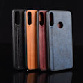 Pikkukuva 2 / 2: Admiral Motorola Moto E6 Plus kuoret - Musta Black