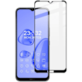 Miniatyrbild 1 av 2: IMAK Pro+ tempered glass screen protector for Nokia G11 Plus Transparent